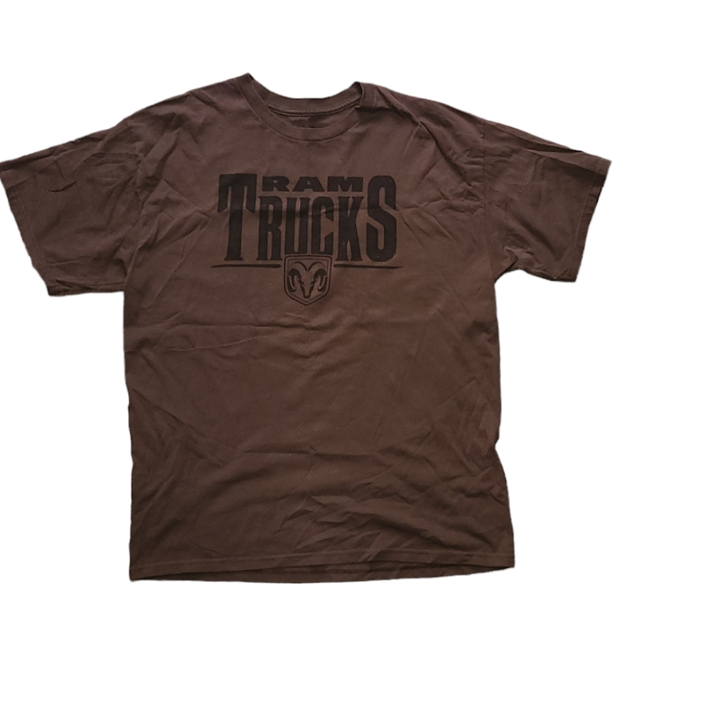 Ram Trucks Tshirt